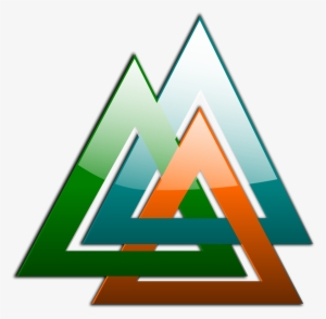 3 Triangles - Logo 3 Triangles #150543