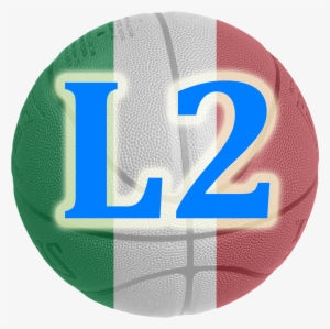 Legadue Basketball - Emblem #150567