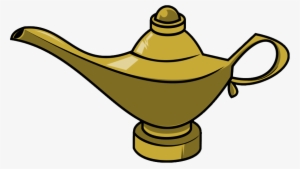 Memorial Day Images Free Group Transparent Stock - Genie Lamp Clip Art #150673