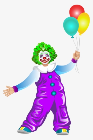 Clown Png Transparent #150693