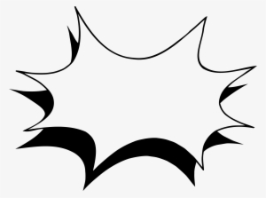 Starburst Transparent - Starburst Clipart #150745