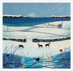 Illustrators - Snow #150812