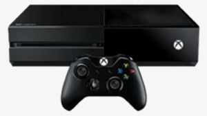 Xbox One Console Transparent Background - 1tb + Fifa 17 Xbox One #150816