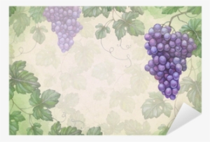 Artistic Background With Watercolor Illustration Of #150859