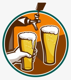 Picture Stock Beer Tap Clipart - Beer On Tap Clipart #151006