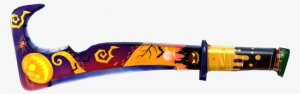 Weapon #151026