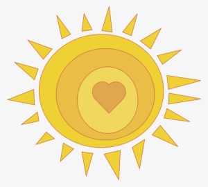 Sunshine Png Transparent Image - Sunshine Transparent #151050