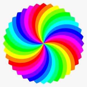 36 Football Petal Flower 12 Color Free Vector - Football 12 Petal Flower #151231