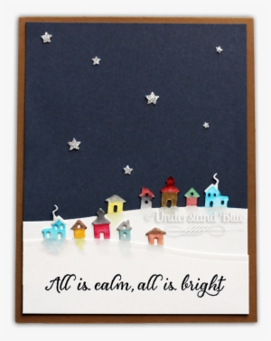 So I Cut Them Out Of Watercolor Paper And Used My Finetec - Craft #151355