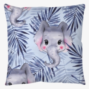 Cute Cartoon Illustration, Isolated On White Background #151431