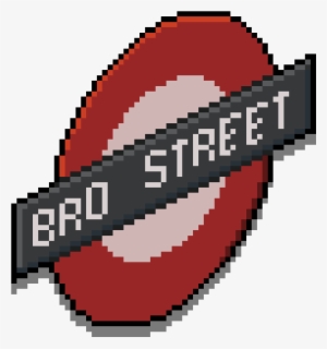 Bro Street Sign - Wikia #151528