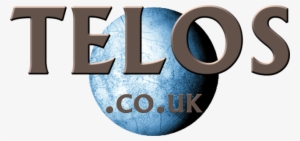 Telos Logo Transparent - Doctor Who #151627