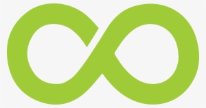 Infinity Symbol Png - Green Infinity Symbol Png #151726