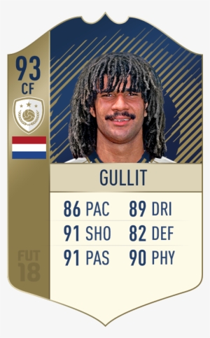 *kreygasm* - Pele 98 Fifa 18 #151798