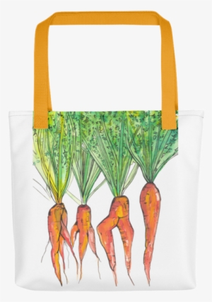 Carrots Tote Bag - Tote Bag #151875