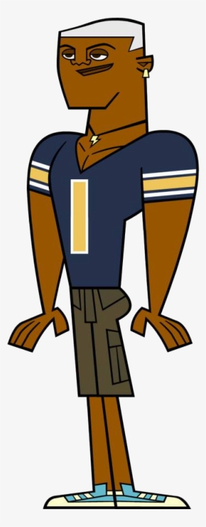 All-star Lightning - Total Drama Island Lighting #151953