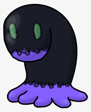 Irga Slime - Cartoon #151998