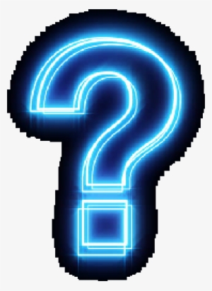 Questionmark - Asteroid Png Sprite #152155