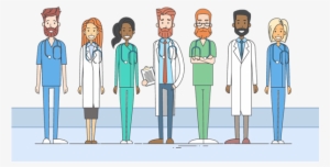 Cartoon Certified Nursing Assistant #152200