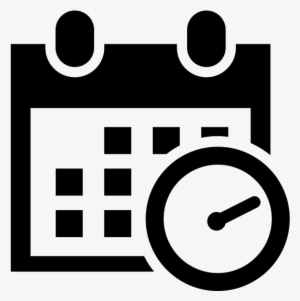 Magazine Clipart Daily Time Record - Schedule Clipart #152221