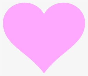 Heart Png #152362