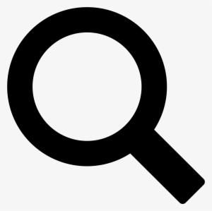 Open Search Bar - White Search Bar Icon - Free Transparent PNG Download ...