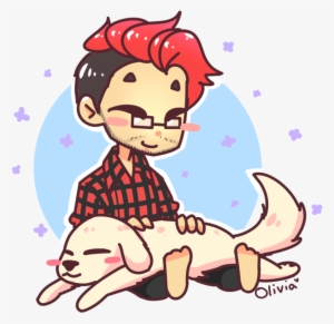 Markiplier Drawing Watercolor - Drawings Of Markiplier Cartoon #152480 Markiplier Drawing Watercolor - Drawings Of Markiplier Cartoon #152480