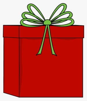 Present Clipart Png Collections - Gift Clipart, Transparent Png