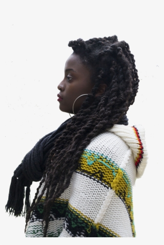 Black Person Walking Png - Portable Network Graphics #152510