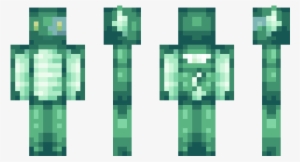 Minecraft Skin Pogchamp - Cross #152532
