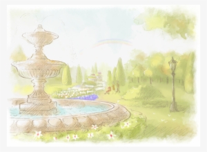 Where We Start - Watercolor Paint #152585