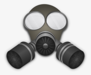 Gas Mask Png Photo - Gas Mask Png Clip Art #152599