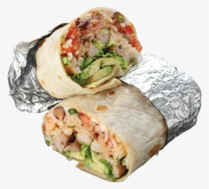 Burrito Png Clipart - Gringo Burrito #152604