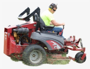 Lawn #152631