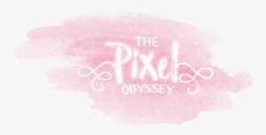 The Pixel Odyssey - Pixel #152634