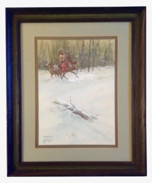 Stewart Painting Best Of Ron Stewart 1941 Watercolor - Watercolor Painting #152693