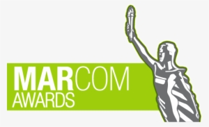 Platinum Award Statuette Jpeg / Png - Marcom Awards #152740