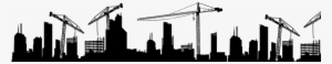 Supplying The Construction Industry For Over 30 Years - City Under Construction Png #152761
