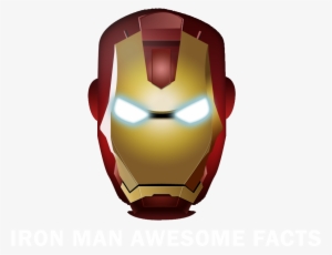 Iron Man Clipart Iyon - Iron Man #152806