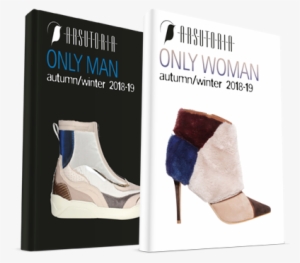 Arsutoria Only Woman & Arsutoria Only Man - Boot #152917