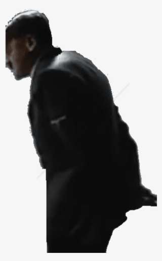 Foxygamer's Hitler Sprite - Downfall Hitler Png #152919