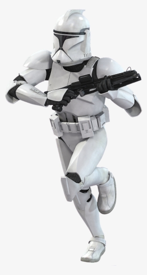 Star Wars Clone Png #153037