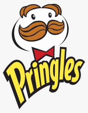 Pringles Snack Logo - Pringles Logo #153092