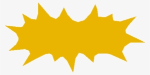 Starburst 2242*1131 Transprent Png Free Download - Clip Art #153093