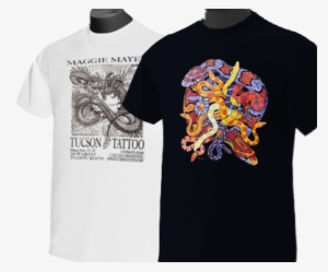 We Print T-shirts - Printed T Shirt Png #153326