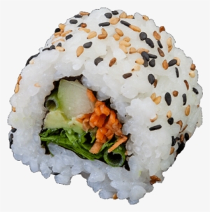 Sushi Png High-quality Image - California Roll #153375