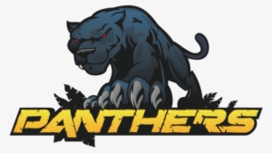 Black Panther Eyes Png - Logo #153479