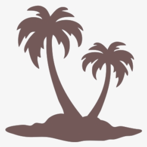 Picture Palm Tree - Palm Tree Silhouette #153480 Picture Palm Tree - Palm Tree Silhouette #153480
