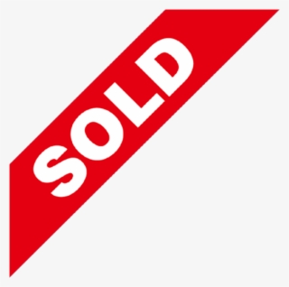 Real Estate Sold Png Banner Transparent Stock - Real Estate Sold Png #153481