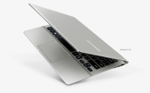 Samsung Notebook - Laptop Top View Png #153484